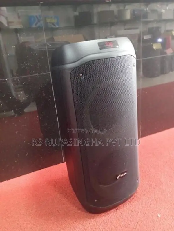 NCC Life Big Power Sound System