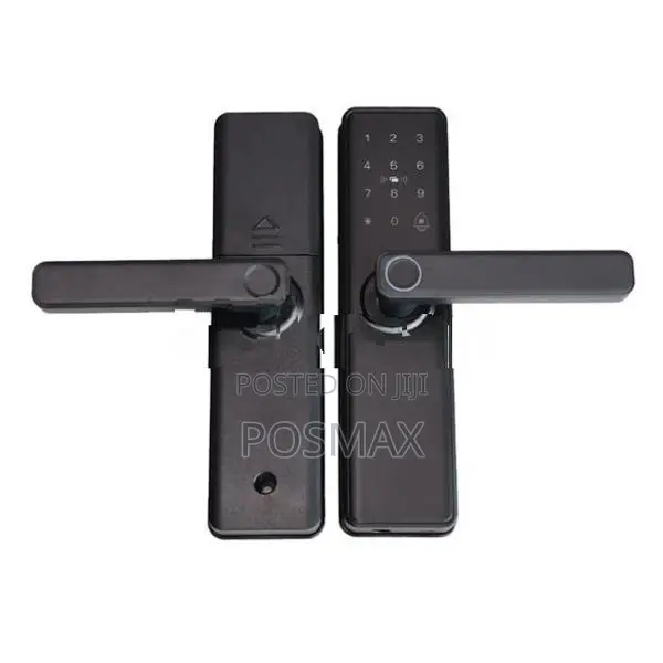 BELDON BN-F-31 Fingerprint Smart Door Lock