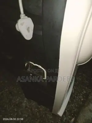 Water Cooling Fan