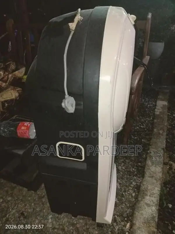 Water Cooling Fan