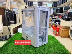 Gaming PC Casings