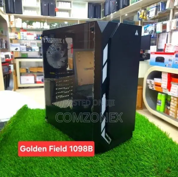 Gaming PC Casings
