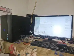Desktop Computer