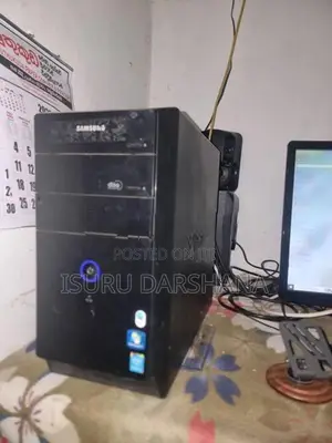 Desktop Computer