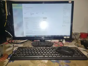 Desktop Computer
