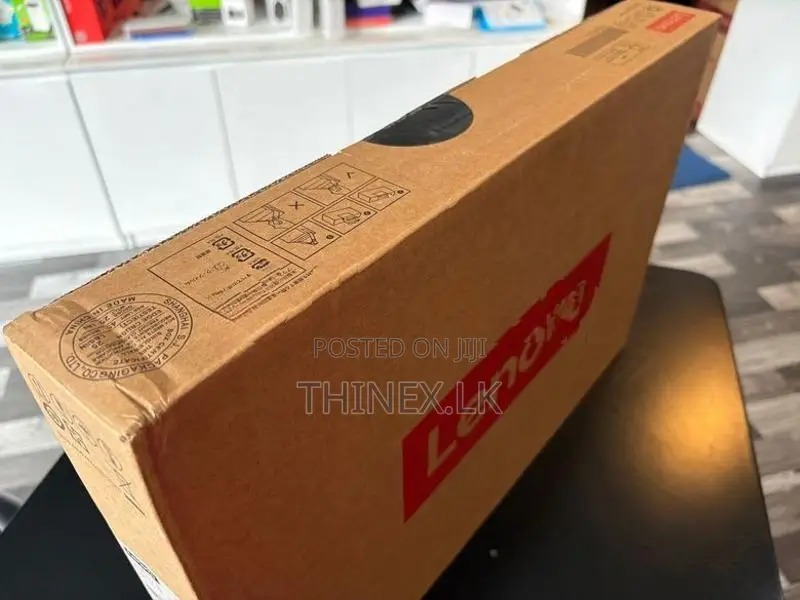 Lenovo IdeaPad Slim 3 15IRU8 – 13th Gen Core i3 | 8GB RAM Laptop