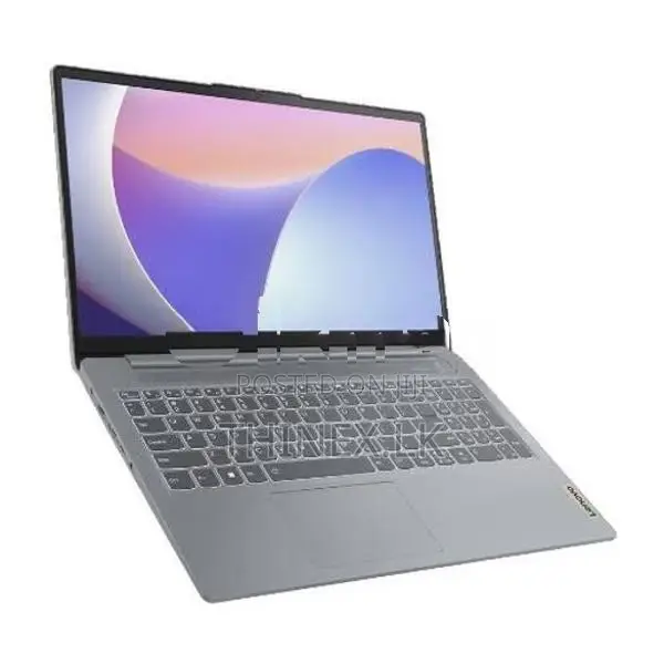 Lenovo IdeaPad Slim 3 15IRU8 – 13th Gen Core i3 | 8GB RAM Laptop