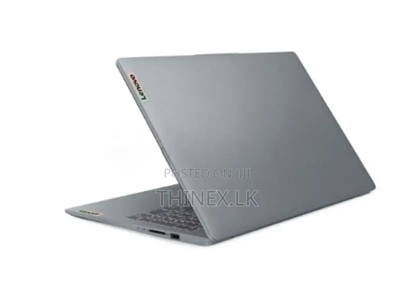 Lenovo IdeaPad Slim 3 15IRU8 – 13th Gen Core i3 | 8GB RAM Laptop