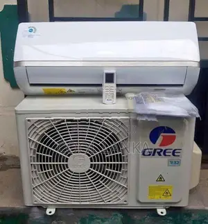 24000 Btu Gree Non Inverter Brand New Air Conditioner