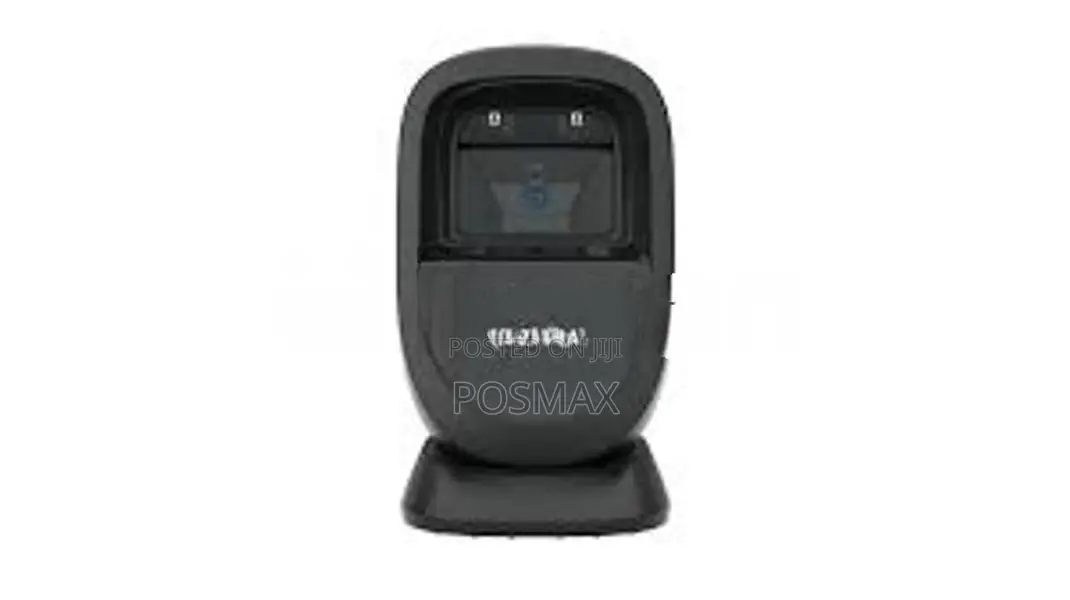 POS - ZEBRA 9308 2D Desktop Barcode Scanner