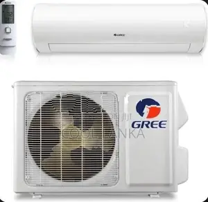 9000BTU Gree Inverter Brand New Air Conditioner
