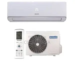 12000BTU SKY Worth Inverter Brand New Air Conditioner