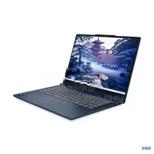 LENOVO IDEAPAD 5I 14IAL10 (2-IN-1 X360) AI INTEL CORE ULTRA 5