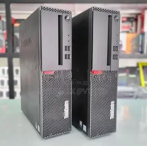 Lenovo ThinkCentre M800/M900 SFF Core i5 6th Gen 8GB DDR4 256GB SSD