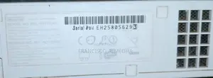 Nintendo Wii Full Set With A Game