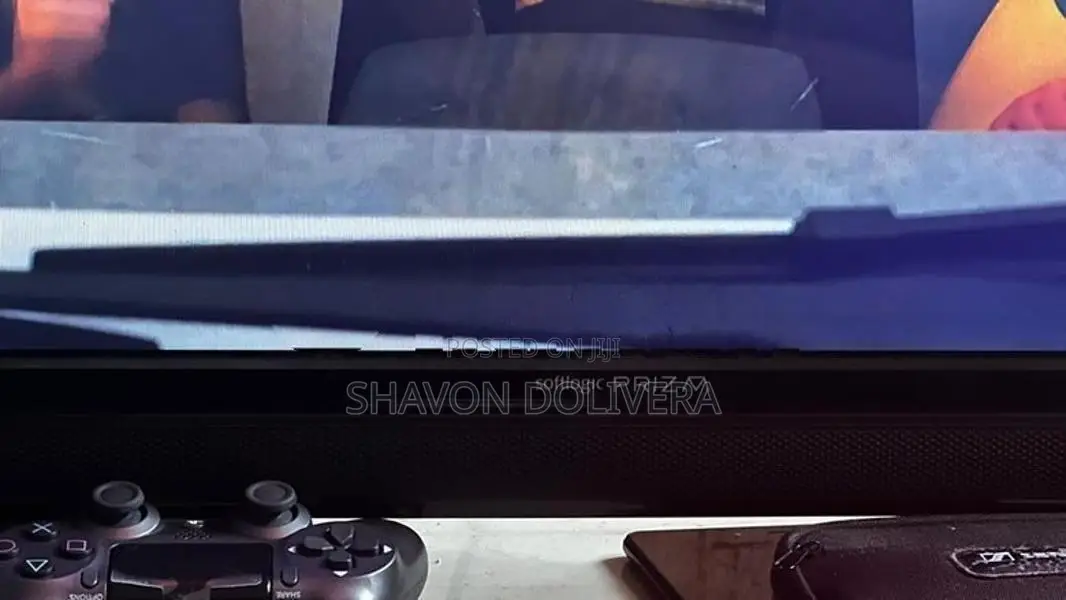 32 Inch TV