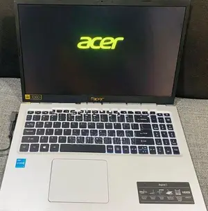 Acer Aspire Laptop