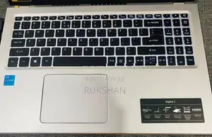 Acer Aspire Laptop