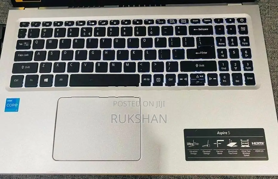Acer Aspire Laptop