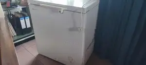 Hisence Freezer