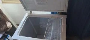 Hisence Freezer