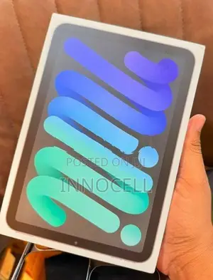 Apple iPad Mini 6 64GB