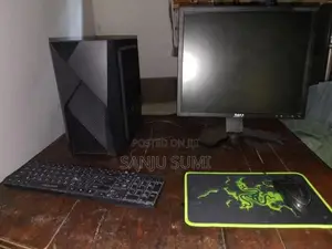 Dell i5 2nd Gen Desktop PC