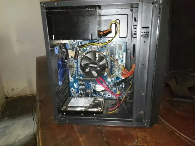 Dell i5 2nd Gen Desktop PC