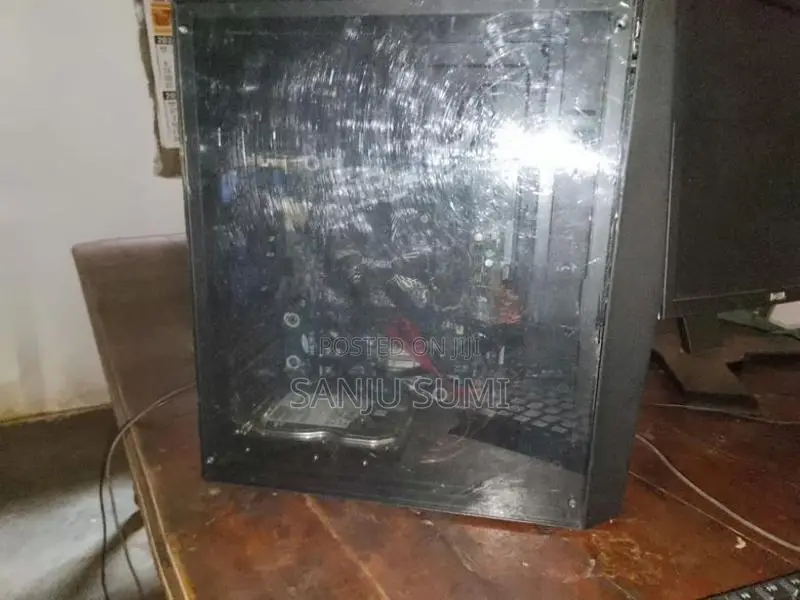 Dell i5 2nd Gen Desktop PC