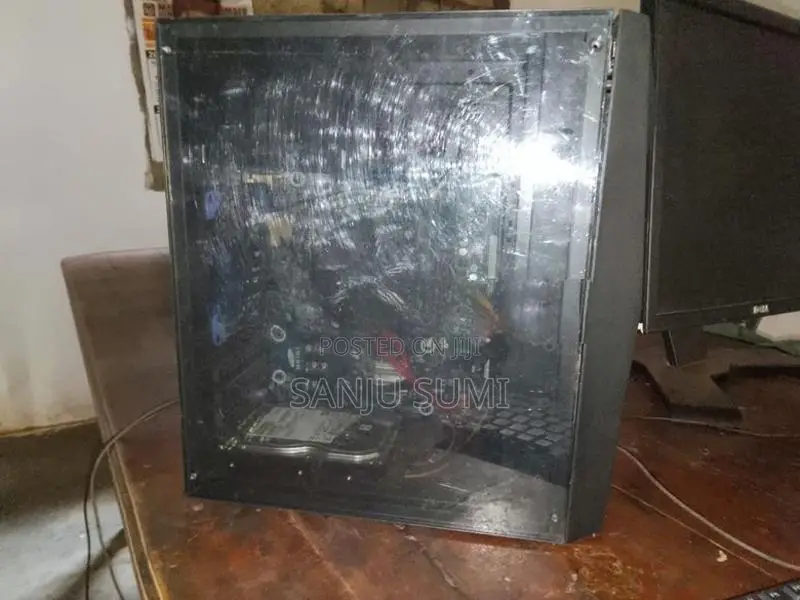 Dell i5 2nd Gen Desktop PC