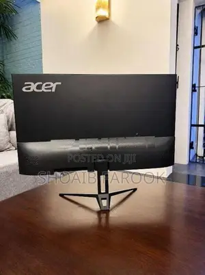 Acer Nitro KG273 W3 Monitor