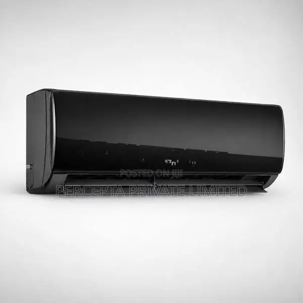TCL SaveIN Inverter 12,000 BTU Air Conditioner (Black)