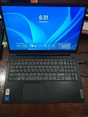 Lenovo V15 G2 ITL Laptop