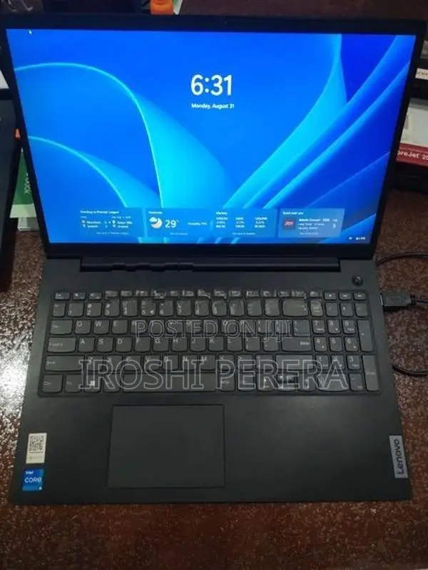 Lenovo V15 G2 ITL Laptop