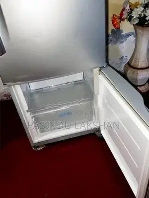 Panasonic 220L Double Door Fridge