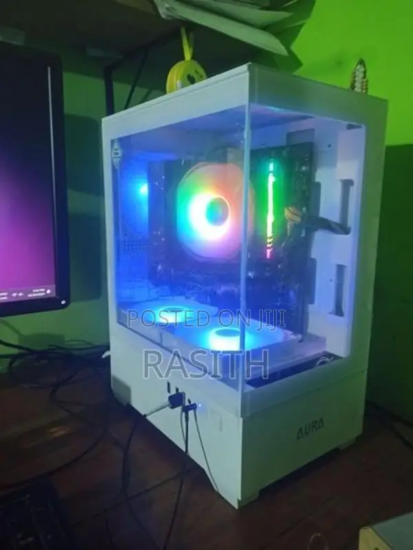I5 9th Gen Desktop Pc