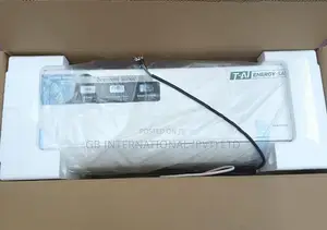 12000BTU Breeze Inverter AC (New)