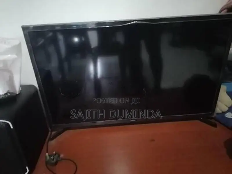 Samsung 32 Inch LED TV