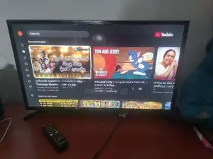 Samsung 32 Inch LED TV