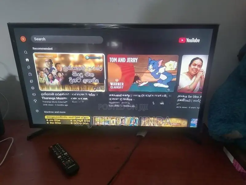 Samsung 32 Inch LED TV