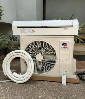 18000BTU GREE Cosmo Series AC