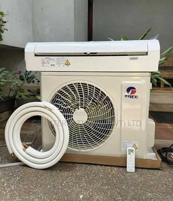 18000BTU GREE Cosmo Series AC