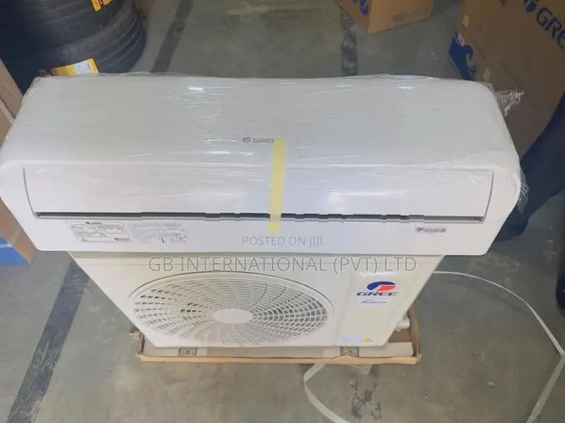 18000BTU GREE Cosmo Series AC