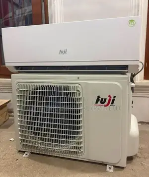 12000BTU FUJI Non Inverter