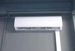 36000BTU Wall Mount inverter AC