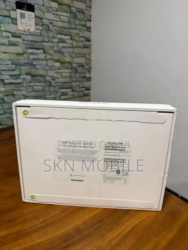 Apple MacBook M3 Air 16GB 512GB 13”