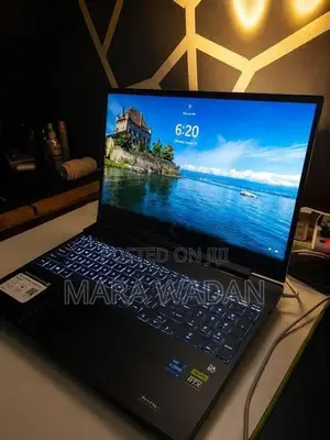 Hp Victus 15 Laptop