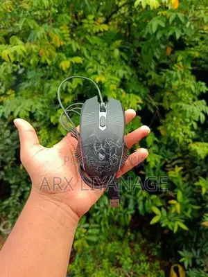 T-Wolf Keyboard with Mouse