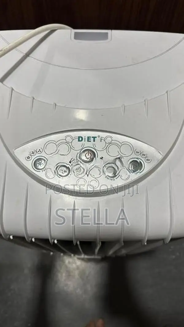 Singer Air Cooler