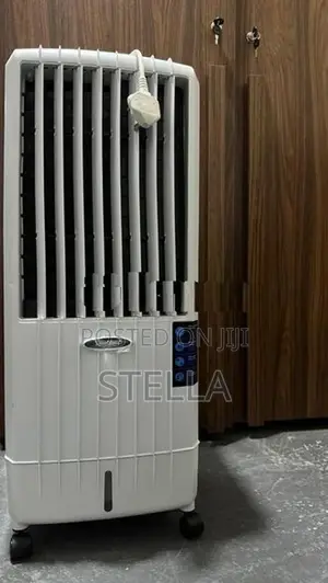 Singer Air Cooler